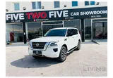 Nissan Patrol XE 2020